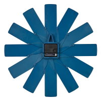 TFA Clock In The Box, ���������, �����, d=400x37 �� �������� �������� �� ��������� �����