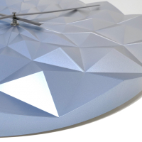 TFA Diamond, 3-D �����, ����� ������, d=396x44 �� �������� �������� ������ � ���