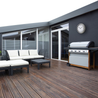 TFA Outdoor, �����, ����, d=387x52 �� �������� �������� � �������