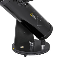 NATIONAL GEOGRAPHIC 114/500 Compact Телескоп по лучшей цене