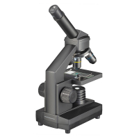 NATIONAL GEOGRAPHIC 40x-1024x USB (с кейсом) Микроскоп с гарантией