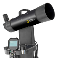 NATIONAL GEOGRAPHIC 70/350 Automatic Refractor Телескоп купити в Києві