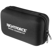 NIGHTFORCE Professional Optical Cleaning -       