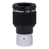 SKY-WATCHER WA58 7 мм, 58°, 1.25" Окуляр за найкращою ціною