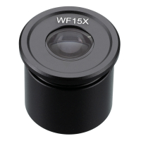 BRESSER WF 15x (30.5 mm) Окуляр для микроскопа по лучшей цене