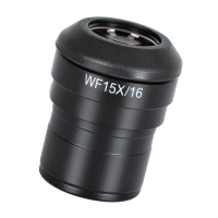 DELTA OPTICAL WF 15x Evolution 200/300 Окуляр для микроскопа по лучшей цене