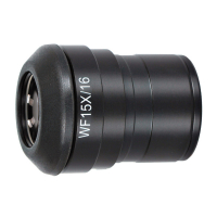 DELTA OPTICAL WF 15x Evolution 200/300 Окуляр для микроскопа