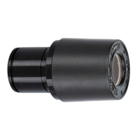 DELTA OPTICAL WF 10x/18 (c сеткой) Genetic Pro Окуляр для микроскопа