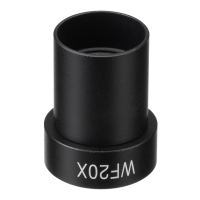 BRESSER WF 20x (23 mm) Окуляр для микроскопа с гарантией