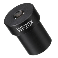 BRESSER WF 20x (23 mm) Окуляр для микроскопа по лучшей цене