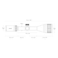 HAWKE Vantage 3-9x50 AO (30/30)  