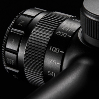 HAWKE Vantage IR 3-12x50 SF (10x 1/2 Mil Dot IR) �������� ������