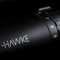 HAWKE Vantage IR 3-12x50 SF (10x 1/2 Mil Dot IR) Оптический прицел