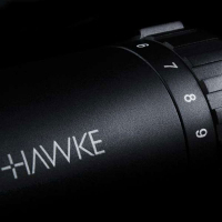 HAWKE Vantage IR 3-9x50 (Rimfire .22 LR Subsonic R/G) Оптический прицел