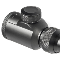 BARSKA Huntmaster Pro 3-12x50 (IR Cross) Оптический прицел по лучшей цене
