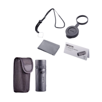 OPTICRON T4 Trailfinder 8x25 WP Монокуляр с гарантией