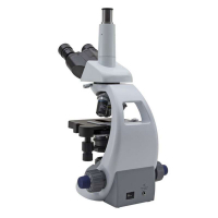 OPTIKA B-293PL 40x-1600x Trino Микроскоп с гарантией