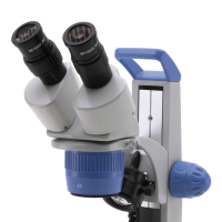 OPTIKA LAB 10 20x-40x Bino Stereo Микроскоп по лучшей цене