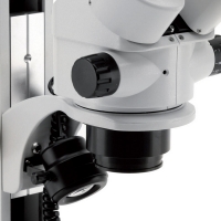 OPTIKA LAB 20 7x-45x Bino Stereo Zoom Микроскоп с гарантией