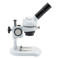 OPTIKA MS-2 20x Mono Stereo Микроскоп с гарантией