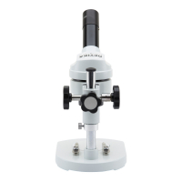 OPTIKA MS-2 20x Mono Stereo Микроскоп по лучшей цене