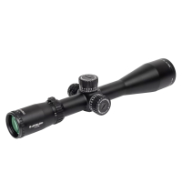 ATHLON Ares BTR GEN2 HD 2.5-15x50 (FFP, APRS5 FFP IR MIL, 30 )     