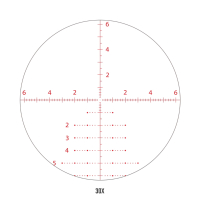 ATHLON Ares ETR UHD 4.5-30x56 (FFP, APRS1 FFP IR MIL, 34 )     