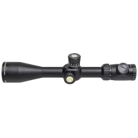 ATHLON Argos BTR GEN2 6-24x50 (FFP, APMR FFP IR MIL, 30 )     