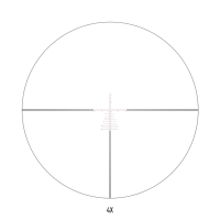 ATHLON Helos BTR GEN2 4-20x50 (FFP, APRS6 FFP IR MIL, 30 )    