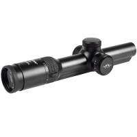 BLASER B2 1-6x24 iC (SFP, 4�, ZM/VM) �������� ������ ������ � ���