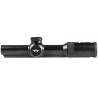 BLASER B2 1-6x24 iC (SFP, 4�, ZM/VM) �������� ������ � �������