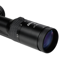 BLASER B2 1.7-10x42 iC (SFP, 4�-I, 30 ��) �������� ������