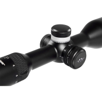 BLASER B2 2.5-15x56 iC QDC (SFP, 4�-I, 30 ��) �������� ������