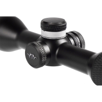 BLASER B2 2.5-15x56 iC QDC (SFP, 4�-I, 30 ��) �������� ������