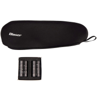 BLASER B2 2.5-15x56 iC QDC (SFP, 4�-I, 30 ��) �������� ������