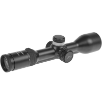 BLASER B2 2.5-15x56 iC QDC (SFP, 4�-I, ZM/VM) �������� ������ ������ � ���