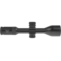 BLASER B2 2.5-15x56 iC QDC (SFP, 4�-I, ZM/VM) �������� ������ �� ��������� �����