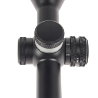 BLASER B2 2.5-15x56 iC QDC (SFP, 4�-I, ZM/VM) �������� ������