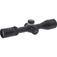 BLASER B2 3-18x50 iC QDC (SFP, 4�-I, 30 ��) �������� ������ ������ � ���