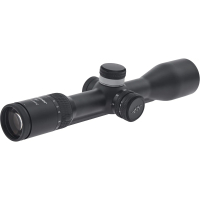 BLASER B2 3-18x50 iC QDC (SFP, 4�-I, ZM/VM) �������� ������ ������ � ���