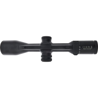 BLASER B2 3-18x50 iC QDC (SFP, 4�-I, ZM/VM) �������� ������