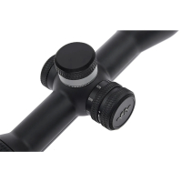 BLASER B2 3-18x50 iC QDC (SFP, 4�-I, ZM/VM) �������� ������
