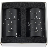 BLASER B2 3-18x50 iC QDC (SFP, 4�-I, ZM/VM) �������� ������