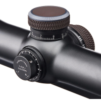 BLASER Infinity 2.8-20x50 iC QDC (FFP, IVD, ZM/VM) �������� ������