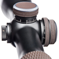 BLASER Infinity 2.8-20x50 iC QDC (FFP, IVD, ZM/VM) �������� ������