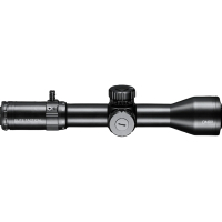 BUSHNELL Elite Tactical 3.5-21x50 DMR II-i (FFP, G3i, 34 ��) �������� ������ � �������