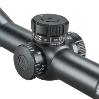 BUSHNELL Elite Tactical 3.5-21x50 DMR II-i (FFP, G3i, 34 ��) �������� ������