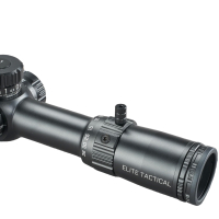BUSHNELL Elite Tactical 3.5-21x50 DMR II-i (FFP, G3i, 34 ��) �������� ������