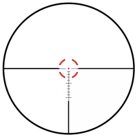 BUSHNELL R5 1-6x24 (SFP, DD2-QA, 30 )  