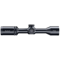 BUSHNELL R5 3-9x40 (SFP, DOA-LRH800, 25.4 )    